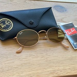 Ray Ban Sunglasses